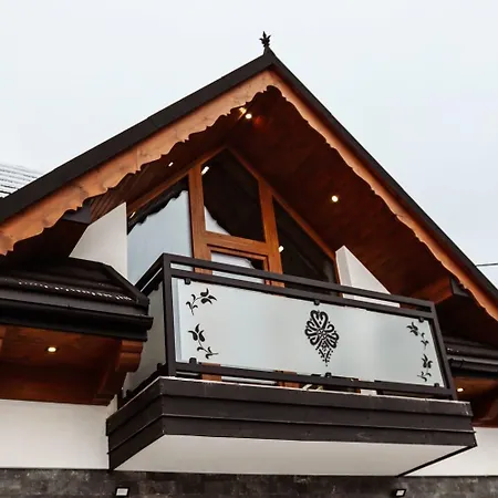 Parzenica Сasa de vacaciones *