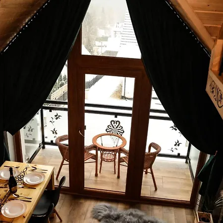 Parzenica * Nowy Targ