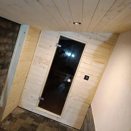 Сasa de vacaciones Parzenica Nowy Targ