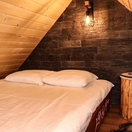 Parzenica Semesterbostad Nowy Targ